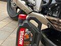 2008 Honda CB 600F Hornet, золотистый, 550000 рублей - вид 3