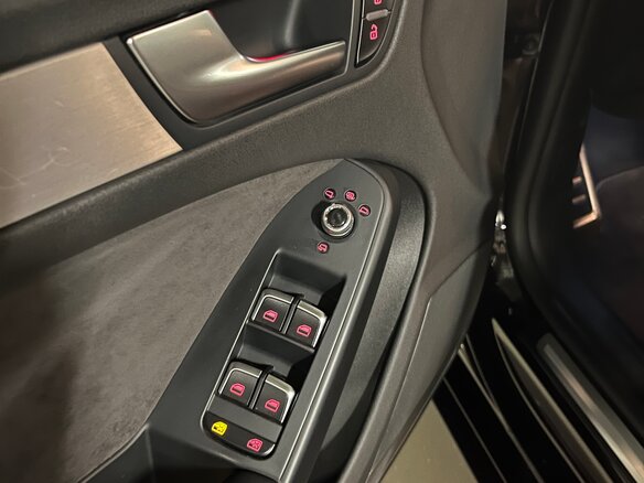 2016 Audi S5 I (8T) Рестайлинг, пурпурный, 2500000 рублей - вид 14