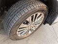 2008 Lexus RX 350 II Рестайлинг, голубой, 1450000 рублей - вид 10