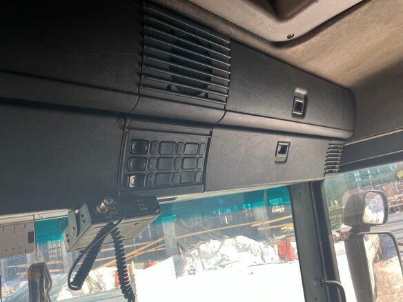 2004 Scania P-series, белый, 1950000 рублей - вид 11