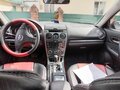 2007 Mazda 6 I (GG) Рестайлинг, чёрный, 680000 рублей - вид 6