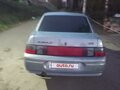 2001 Lada (ВАЗ) 2110, серый, 190000 рублей - вид 1
