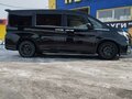 2017 Honda Stepwgn V Рестайлинг, чёрный, 2700000 рублей - вид 6
