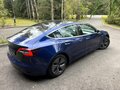 2020 Tesla Model 3 Standart Plus I, синий, 2590000 рублей - вид 5