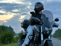 2023 Bajaj Dominar 400, чёрный, 440000 рублей