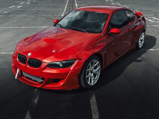 2008 Спортивные авто и реплики Дрифт-кар, красный, 6499000 рублей, вид 1