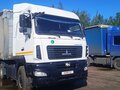 2017 МАЗ 5440, белый, 3250000 рублей - вид 1