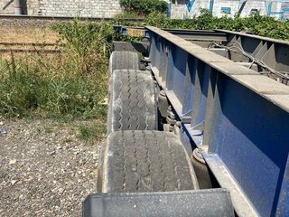 1994 Maxilode ST303, синий, 700000 рублей, вид 5