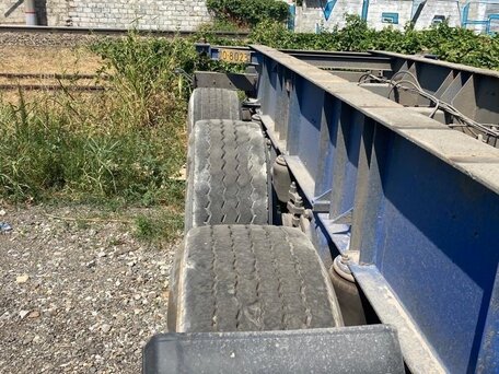 1994 Maxilode ST303, синий, 700000 рублей, вид 5