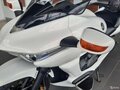 2008 Honda DN-01, белый, 565000 рублей - вид 7