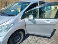 2012 Honda Freed I Рестайлинг, серебристый, 1035000 рублей - вид 6