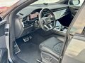 2022 Audi Q8 50 TDI I (4M), серый, 10590000 рублей - вид 9