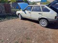 2001 Lada (ВАЗ) 2109, зелёный, 50000 рублей - вид 3