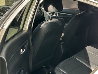2017 Kia Rio IV, бежевый, 1200000 рублей, вид 5