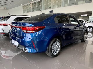 2025 Solaris KRS, синий, 2725000 рублей, вид 4