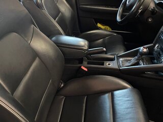 2012 Audi RS 3 I (8P), чёрный, 2900000 рублей, вид 2