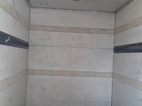 1997 Fuso (Mitsubishi) Canter, белый, 1200000 рублей, вид 4