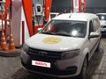 2022 LADA (ВАЗ) Largus, белый, 950000 рублей - вид 3