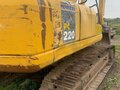 2008 Komatsu PC220/LC-7 - вид 3