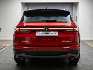 2024 Changan CS35 Plus I Рестайлинг, красный, 2709900 рублей, вид 5