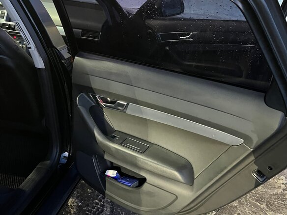 2010 Audi A6 III (C6) Рестайлинг, чёрный, 1377000 рублей - вид 14