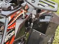 2021 Wels Thunder 200, чёрный, 150000 рублей - вид 3