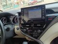 2021 Toyota Camry VIII (XV70) Рестайлинг, белый, 3620000 рублей - вид 10