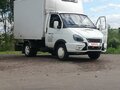 2014 ГАЗ ГАЗель (3302), белый, 970000 рублей - вид 2