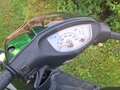 2005 Honda Dio, чёрный, 63000 рублей - вид 2