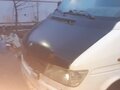 1998 Mercedes-Benz Sprinter, белый, 860000 рублей - вид 2