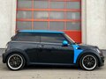 2008 Mini Hatch JCW II (R56), чёрный - вид 6