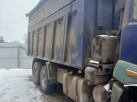 2012 FAW J5 CA3252/3253, синий, 1550000 рублей, вид 4