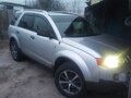 2002 Saturn VUE I, серебристый, 360000 рублей - вид 1