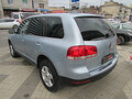 2004 Volkswagen Touareg I, серый - вид 5