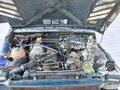 1998 Lada (ВАЗ) 2121 (4x4) I Рестайлинг, синий, 600000 рублей - вид 9