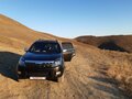 2008 Great Wall Hover, чёрный