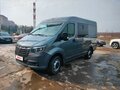 2023 ГАЗ Соболь NN, серый, 2500000 рублей
