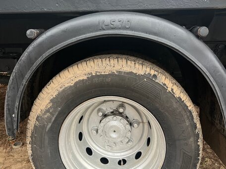 2011 Iveco Daily, белый, 2350000 рублей, вид 3