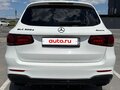 2019 Mercedes-Benz GLC 300 d I (X253) Рестайлинг, белый, 3600000 рублей - вид 4