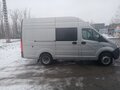 2020 ГАЗ ГАЗель Next, серебристый, 2000000 рублей - вид 2