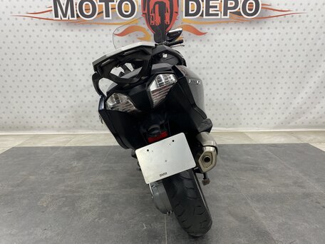 2013 BMW C 650 GT, чёрный, 499000 рублей, вид 4