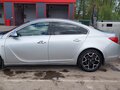 2011 Opel Insignia I, серебристый, 800000 рублей - вид 3