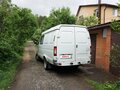 2011 ГАЗ ГАЗель (2705), белый, 650000 рублей - вид 1