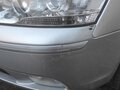 2008 Hyundai Sonata V (NF) Рестайлинг, серебристый, 1200000 рублей - вид 11