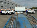 2019 ГАЗ ГАЗель Next, белый, 2300000 рублей - вид 8