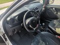 2022 Lada (ВАЗ) Granta I Рестайлинг, белый, 800000 рублей - вид 6