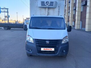 2021 ГАЗ ГАЗель Next, белый, 2050000 рублей, вид 4
