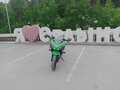 2018 Kawasaki Ninja 400, зелёный, 480000 рублей - вид 9