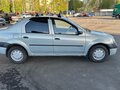 2008 Renault Logan I, серый - вид 6
