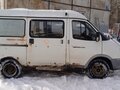 2013 ГАЗ ГАЗель (3221), белый, 280000 рублей - вид 1
